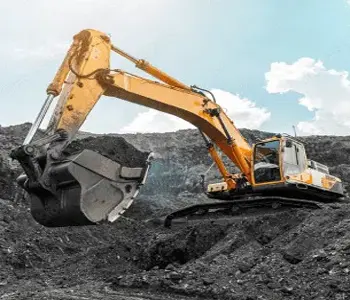 mining