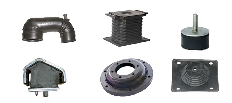 rubber-molded-parts