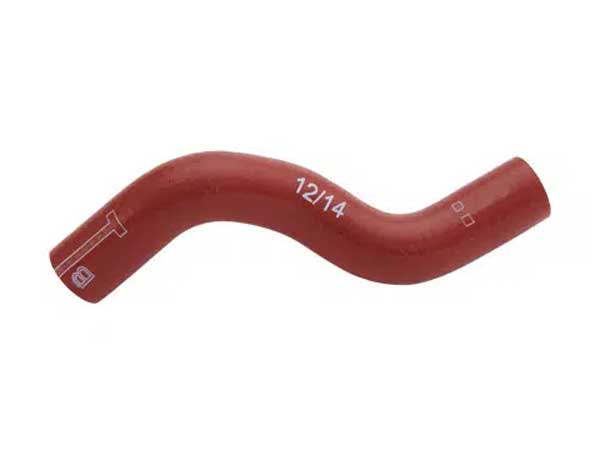 turbocharger-charge-air-cooler-hoses
