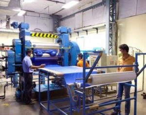 factory