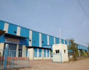 factory